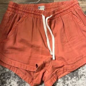 4/$20 Bundle Billabong Short Shorts